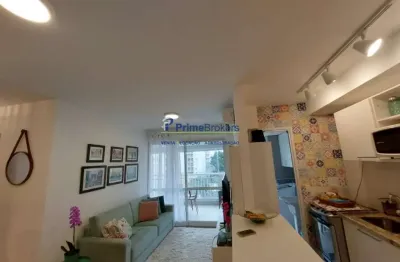 Apartamento com 2 quartos à venda na rua gonçalo da cunha, chácara inglesa, são paulo por r$ 900.000