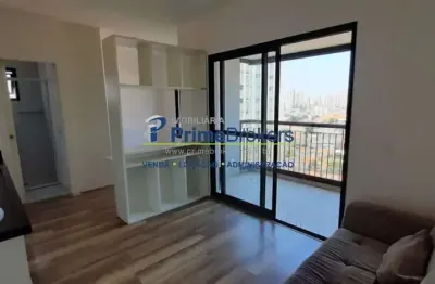 Apartamento com 1 quarto à venda na rua general chagas santos, vila da saúde, são paulo por r$ 410.000