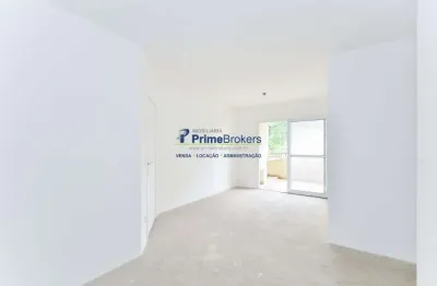 Apartamento com 3 quartos à venda na rua dom pero sardinha, vila gumercindo, são paulo por r$ 990.000