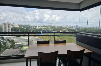 Apartamento com 2 quartos à venda na rua hassib mofarrej, vila leopoldina, são paulo por r$ 895.000