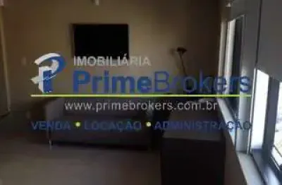 Apartamento com 1 quarto à venda na avenida ibirapuera, moema, são paulo por r$ 583.000
