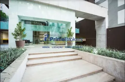 Apartamento com 3 quartos para alugar na rua teixeira da silva, paraíso, são paulo por r$ 7.400