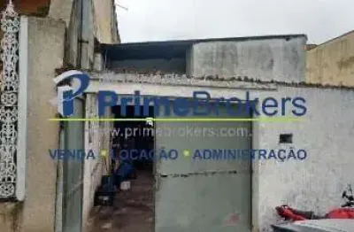 Terreno à venda na rua vergueiro, vila firmiano pinto, são paulo por r$ 1.339.000