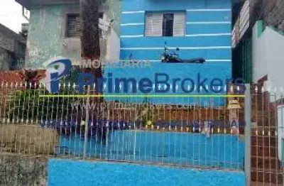 Terreno à venda na rua guanabara, vila brasílio machado, são paulo por r$ 1.320.000