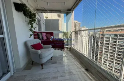 Apartamento com 1 quarto à venda na rua pascal, campo belo, são paulo por r$ 635.000