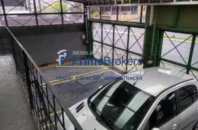 Prédio à venda na avenida joão pedro cardoso, jabaquara, são paulo por r$ 4.000.000