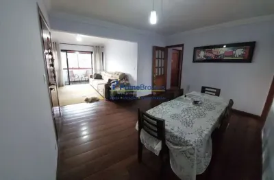 Apartamento com 3 quartos à venda na rua das aningas, jabaquara, são paulo por r$ 495.000