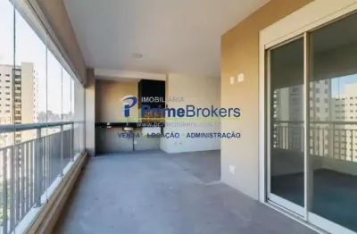 Apartamento com 3 quartos à venda na rua tuiucuê, jardim da saude, são paulo por r$ 1.500.000