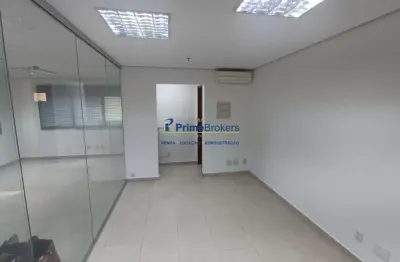 Sala comercial para alugar na rua paracatu, parque imperial, são paulo por r$ 1.950