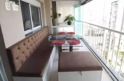 Apartamento com 2 quartos à venda na rua maracá, conceição, são paulo por r$ 919.000