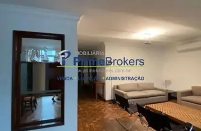 Apartamento com 3 quartos à venda na alameda casa branca, jardim paulista, são paulo por r$ 3.897.000