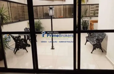 Cobertura com 4 quartos à venda na rua do paraíso, paraíso, são paulo por r$ 3.710.000