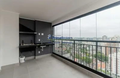 Apartamento com 2 quartos à venda na rua alba, vila santa catarina, são paulo por r$ 900.000