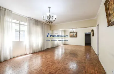 Apartamento com 3 quartos à venda na rua itapicuru, perdizes, são paulo por r$ 951.000