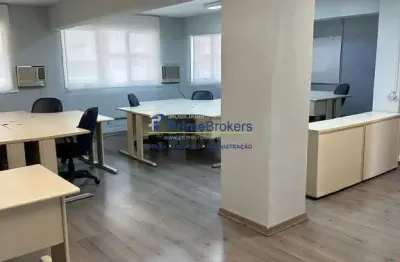 Sala comercial à venda na rua estela, vila mariana, são paulo por r$ 450.000