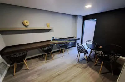Apartamento com 1 quarto à venda na rua luís mazzarolo, vila clementino, são paulo por r$ 348.000