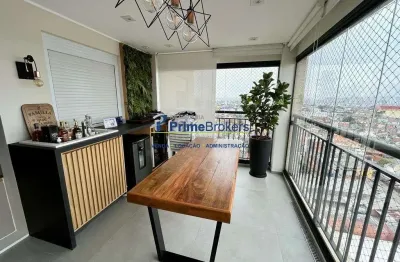 Apartamento com 2 quartos à venda na rua arroio grande, sacomã, são paulo por r$ 671.000