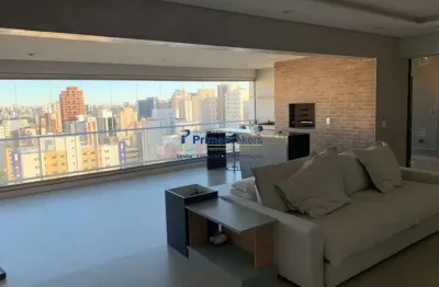 Apartamento com 2 quartos à venda na rua horácio lane, pinheiros, são paulo por r$ 2.455.000