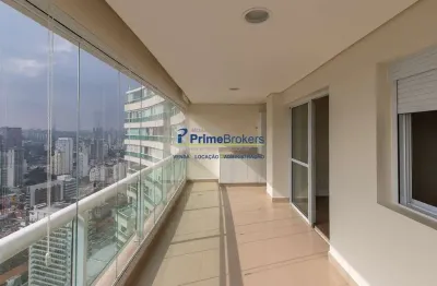 Apartamento com 2 quartos à venda na rua pais leme, pinheiros, são paulo por r$ 1.591.000