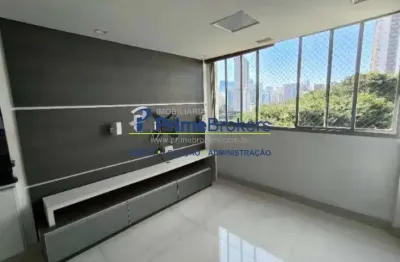 Apartamento com 2 quartos à venda na avenida nova independência, brooklin paulista, são paulo por r$ 650.000