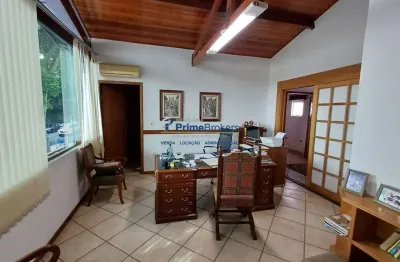 Casa em condomínio fechado com 3 quartos à venda na rua conde de porto alegre, campo belo, são paulo por r$ 2.100.000