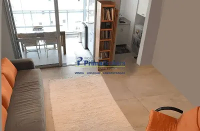 Apartamento com 1 quarto à venda na rua pascal, campo belo, são paulo por r$ 890.000