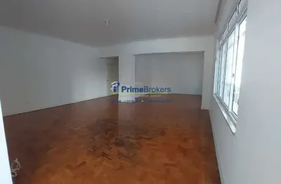 Apartamento com 3 quartos para alugar na avenida angélica, higienópolis, são paulo por r$ 8.000