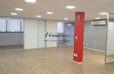 Sala comercial à venda na avenida brigadeiro faria lima, jardim paulistano, são paulo por r$ 3.800.000