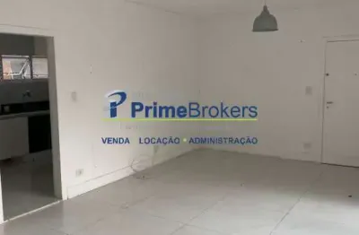 Apartamento com 1 quarto para alugar na avenida conselheiro rodrigues alves, vila mariana, são paulo por r$ 4.200
