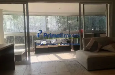 Apartamento com 3 quartos à venda na rua coronel artur de paula ferreira, vila nova conceição, são paulo por r$ 3.499.000