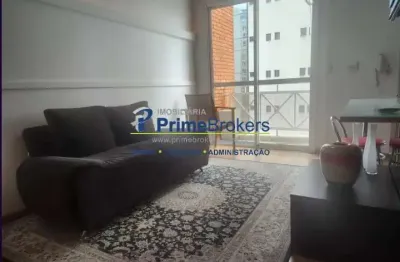 Apartamento com 1 quarto à venda na rua manuel da nóbrega, paraíso, são paulo por r$ 790.000