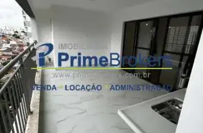 Apartamento com 3 quartos à venda na avenida nazaré, ipiranga, são paulo por r$ 1.495.000