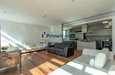 Apartamento com 3 quartos à venda na alameda jaú, jardim paulista, são paulo por r$ 3.349.000