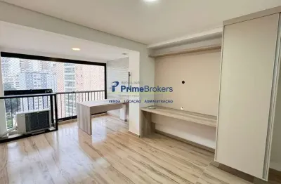 Apartamento com 1 quarto à venda na rua humberto i, vila mariana, são paulo por r$ 650.000