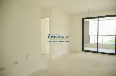 Apartamento com 2 quartos à venda na rua dona leopoldina, ipiranga, são paulo por r$ 738.000