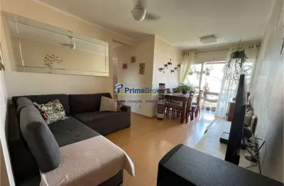 Apartamento com 3 quartos à venda na rua taquaruçu, vila parque jabaquara, são paulo por r$ 420.000