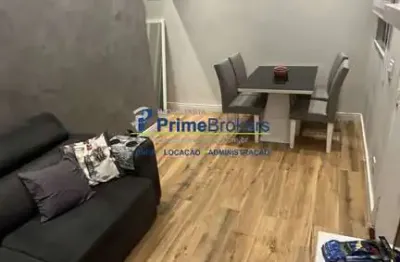 Apartamento com 2 quartos à venda na rua das azaléas, mirandópolis, são paulo por r$ 738.000