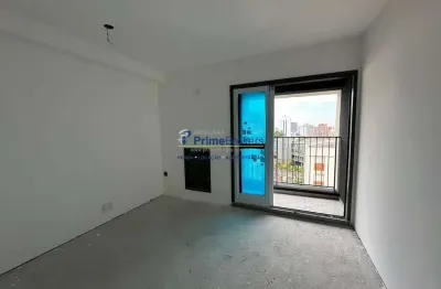 Apartamento com 1 quarto à venda na rua cristiano viana, cerqueira césar, são paulo por r$ 450.000