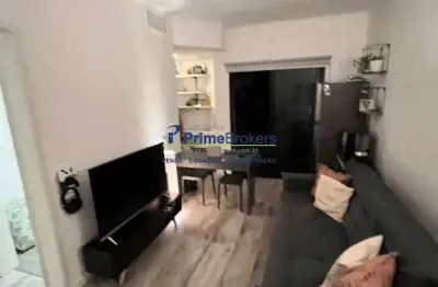 Apartamento com 1 quarto à venda na rua luís coelho, consolação, são paulo por r$ 647.000