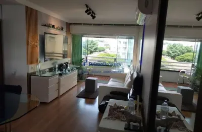 Apartamento com 2 quartos à venda na avenida moaci, moema, são paulo por r$ 1.385.000