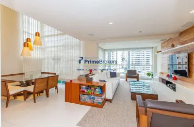 Apartamento com 3 quartos à venda na rua paula ney, vila mariana, são paulo por r$ 3.490.000