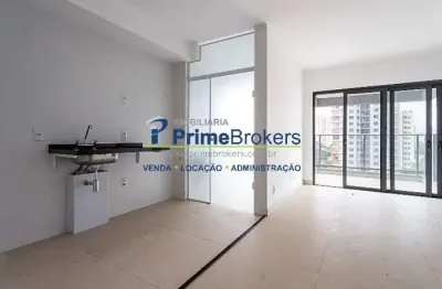 Apartamento com 1 quarto à venda na avenida cotovia, moema, são paulo por r$ 979.000