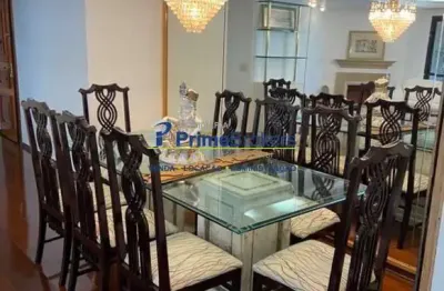 Apartamento com 4 quartos à venda na rua pintassilgo, moema, são paulo por r$ 2.700.000