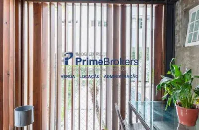Casa em condomínio fechado com 3 quartos à venda na rua moacir piza, jardim paulista, são paulo por r$ 2.540.000