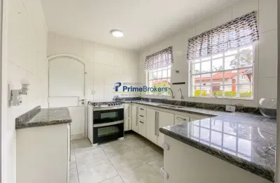 Casa em condomínio fechado com 3 quartos à venda na rua luiz galhanone, morumbi, são paulo por r$ 1.789.000
