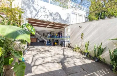 Casa em condomínio fechado com 3 quartos à venda na rua guilherme asbahr neto, chácara monte alegre, são paulo por r$ 2.750.000