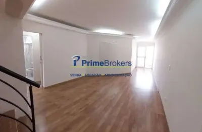 Cobertura com 3 quartos à venda na rua major freire, são judas, são paulo por r$ 1.200.000