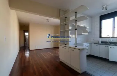 Apartamento com 2 quartos à venda na rua pedro de toledo, vila clementino, são paulo por r$ 650.000