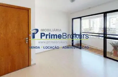 Apartamento com 3 quartos à venda na rua desembargador do vale, perdizes, são paulo por r$ 1.600.000