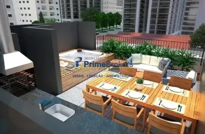 Casa em condomínio fechado com 2 quartos à venda na rua conde de irajá, vila mariana, são paulo por r$ 1.750.000
